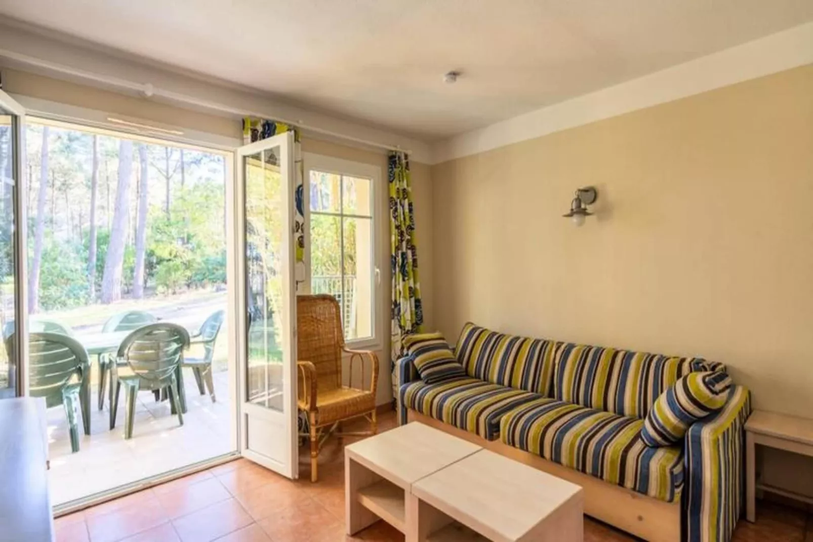 Les Maisons de Lacanau les Pins - maeva Home-Buitenkant zomer