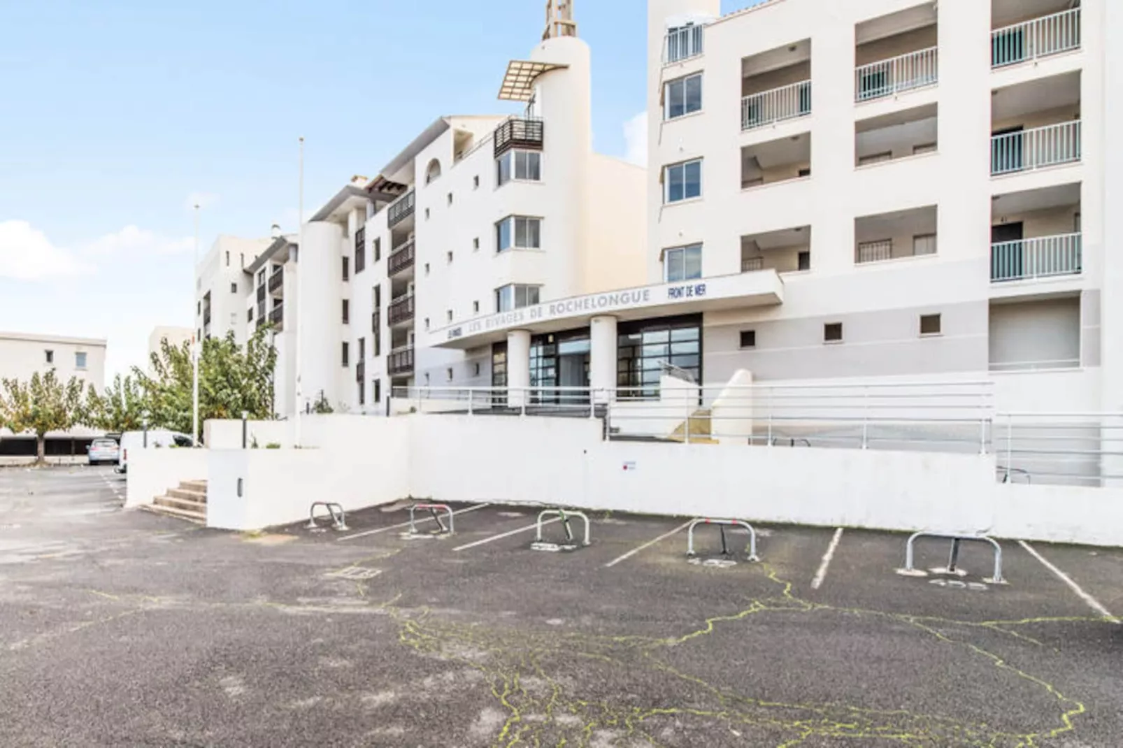 Résidence Les Rivages de Rochelongue - maeva Home-Image-tags.