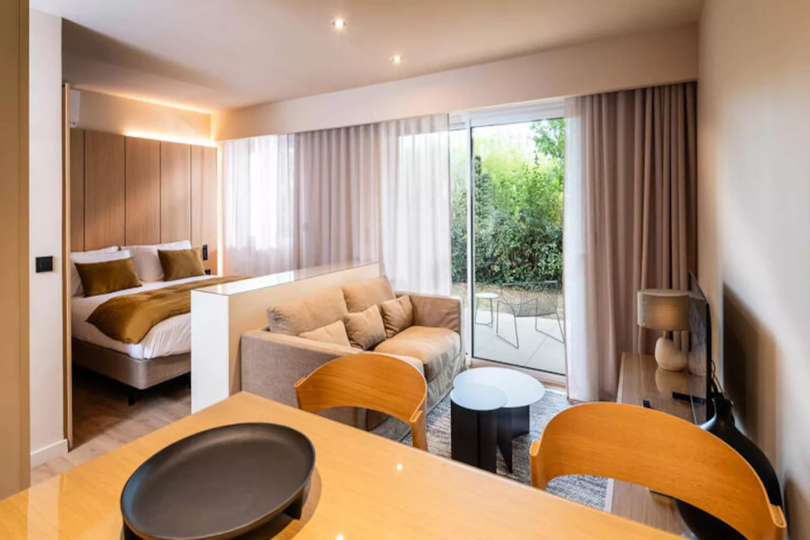 Horizon Resort Massane ****-Image-tags.