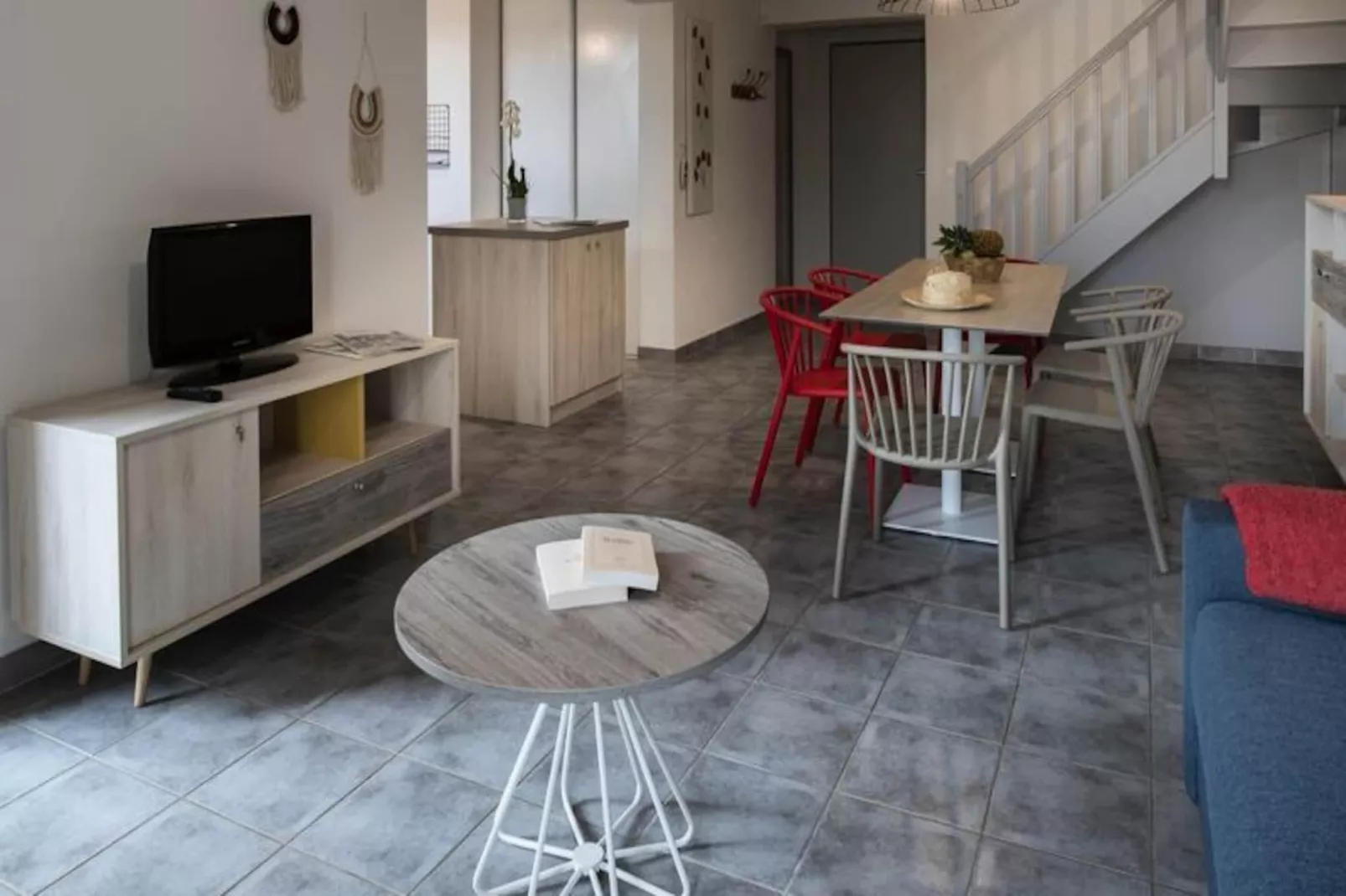 Résidence Le Domaine du Golf ***-Image-tags.