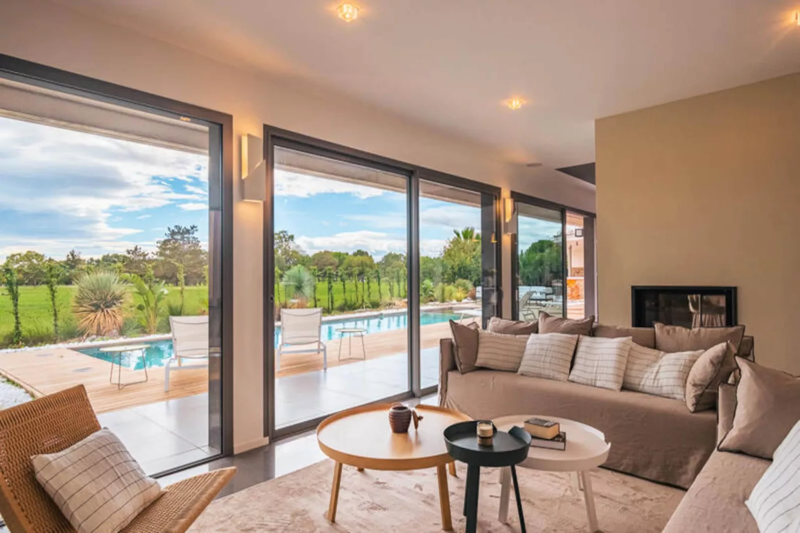 Horizon Resort Massane - Villa ****-Image-tags.