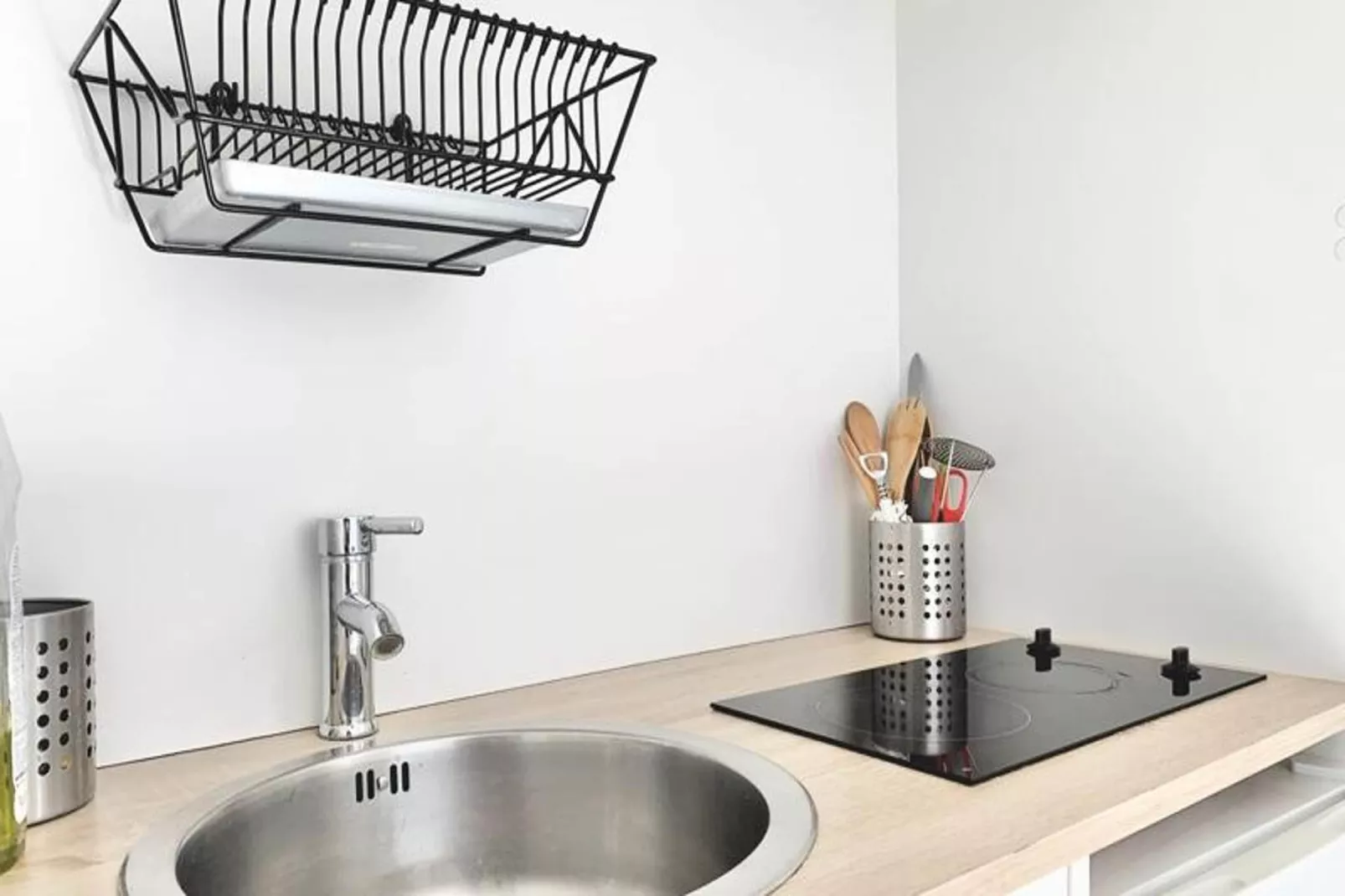 | Vue Sur La Bastille 🚠 Alsace Lorraine| Terrasse-Keuken