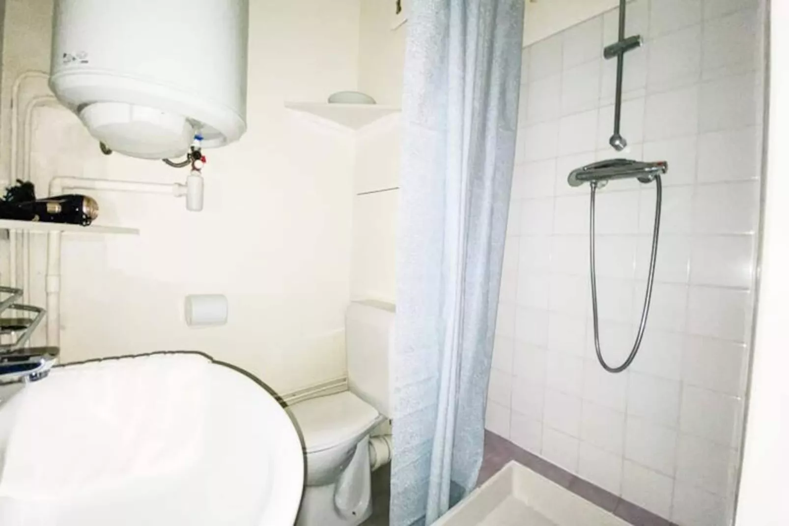 - Le Bostonien &agrave; Grenoble🗽t4 Avec Balcon-Image-tags.