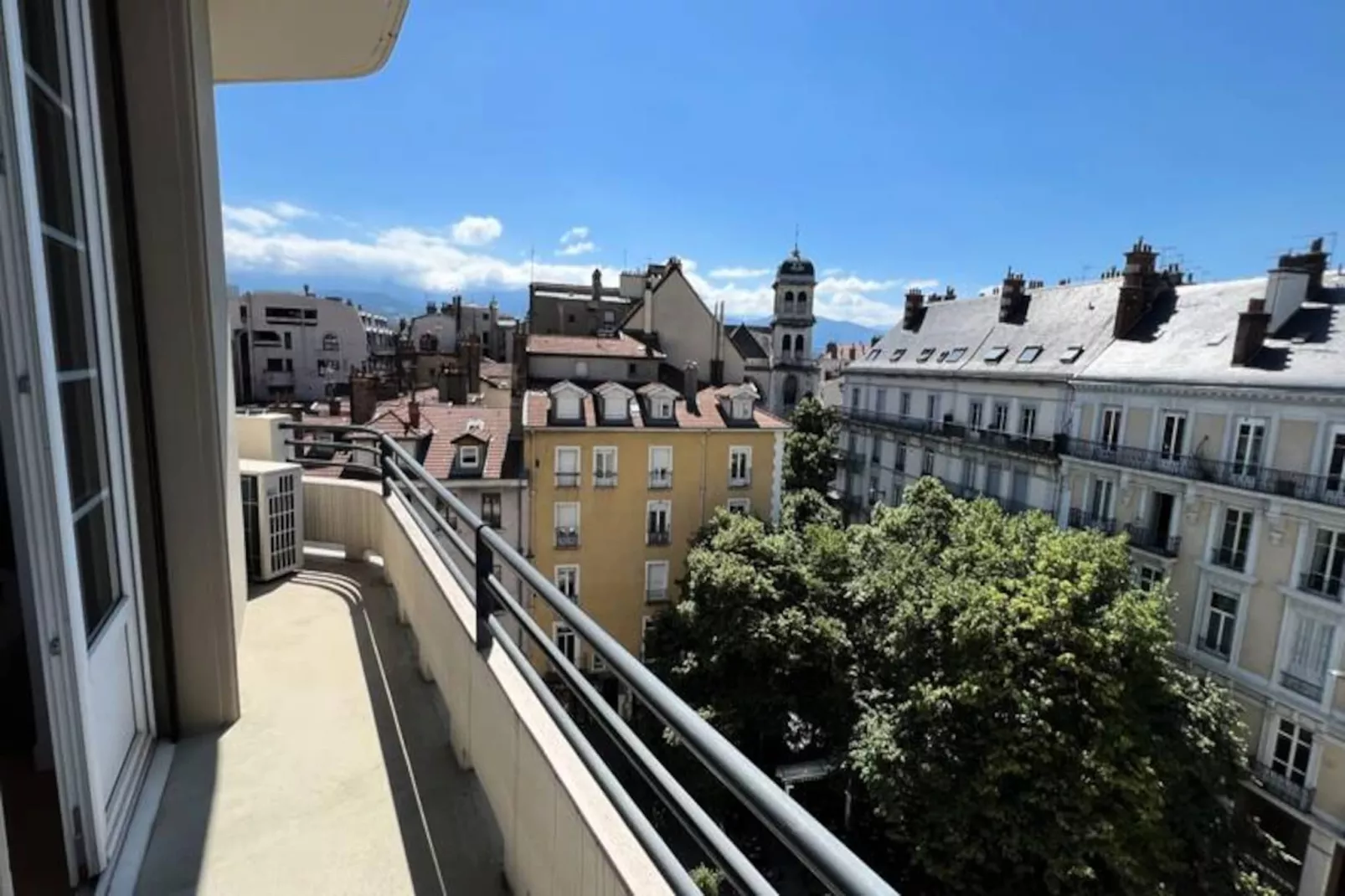 Le Belgrade | Spacieux T4 Climatis&eacute; En Hypercentre 💎-Image-tags.