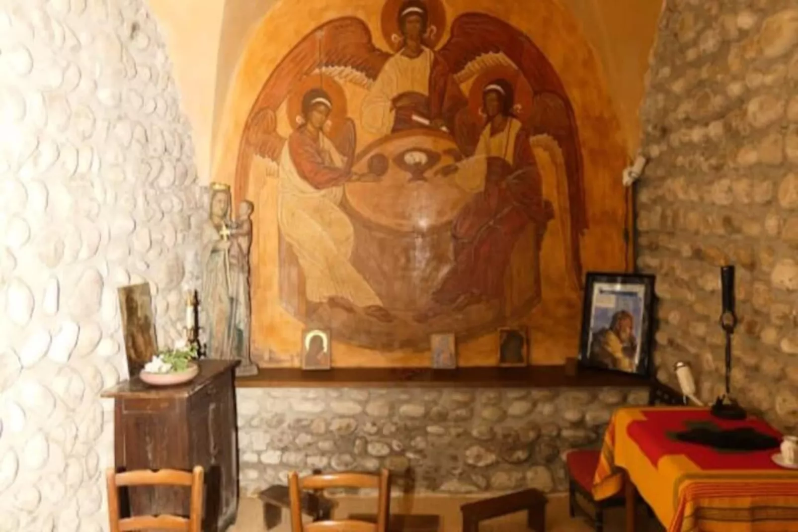 Résidence La Chartreuse De La Sylve B&eacute;nite, Maison Familiale-Image-tags.