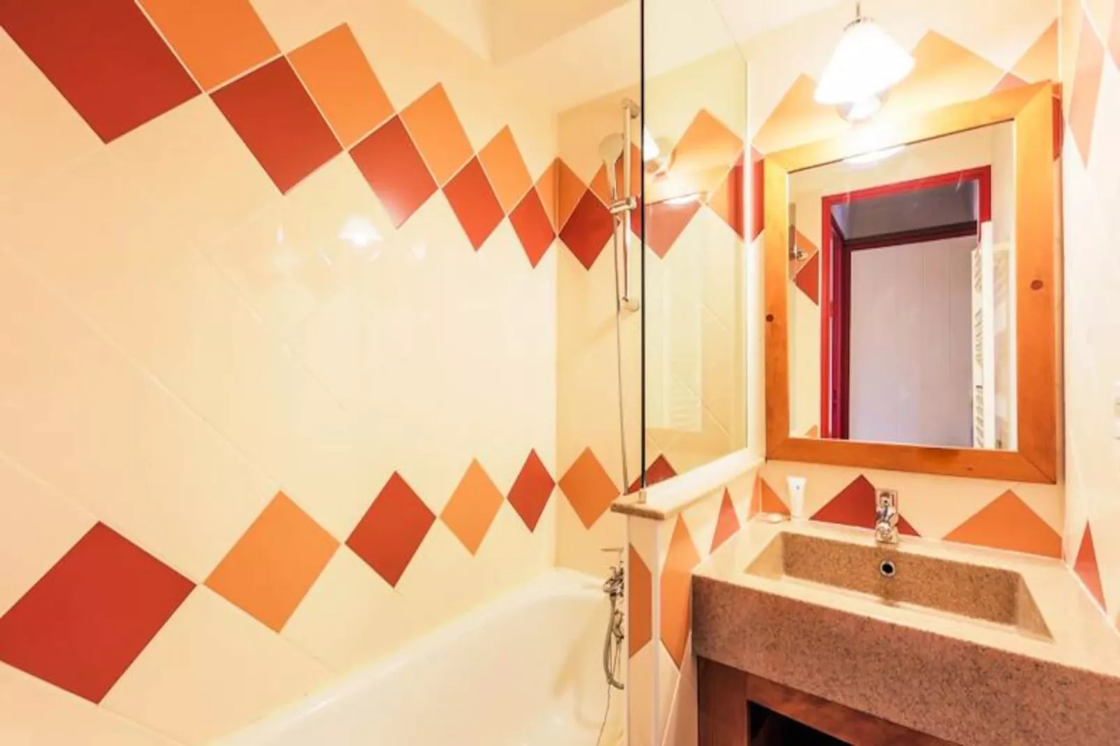 Résidence Les Mélèzes - maeva Home-Image-tags.