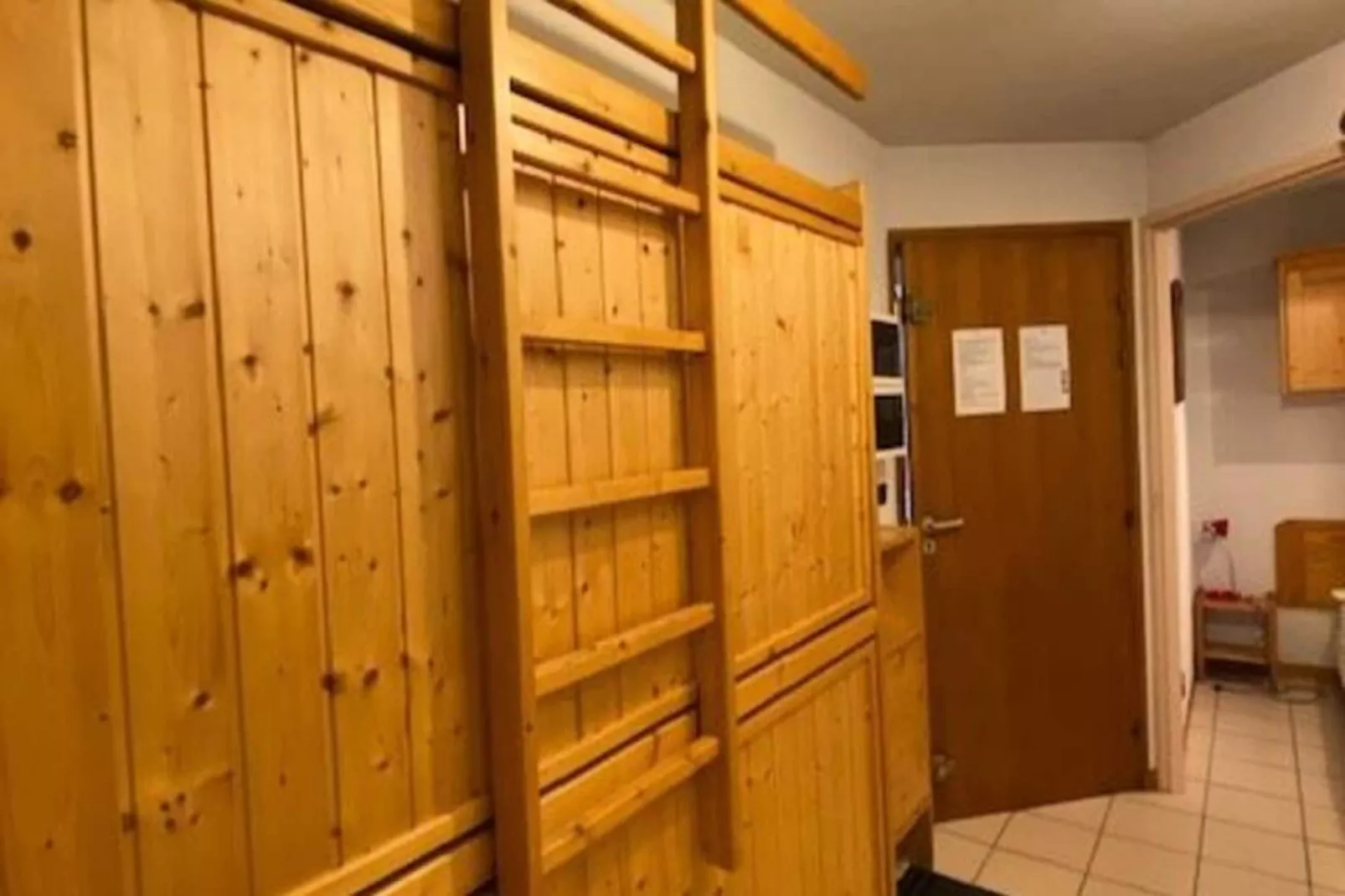 Résidence Grande Chaume-Sfeer