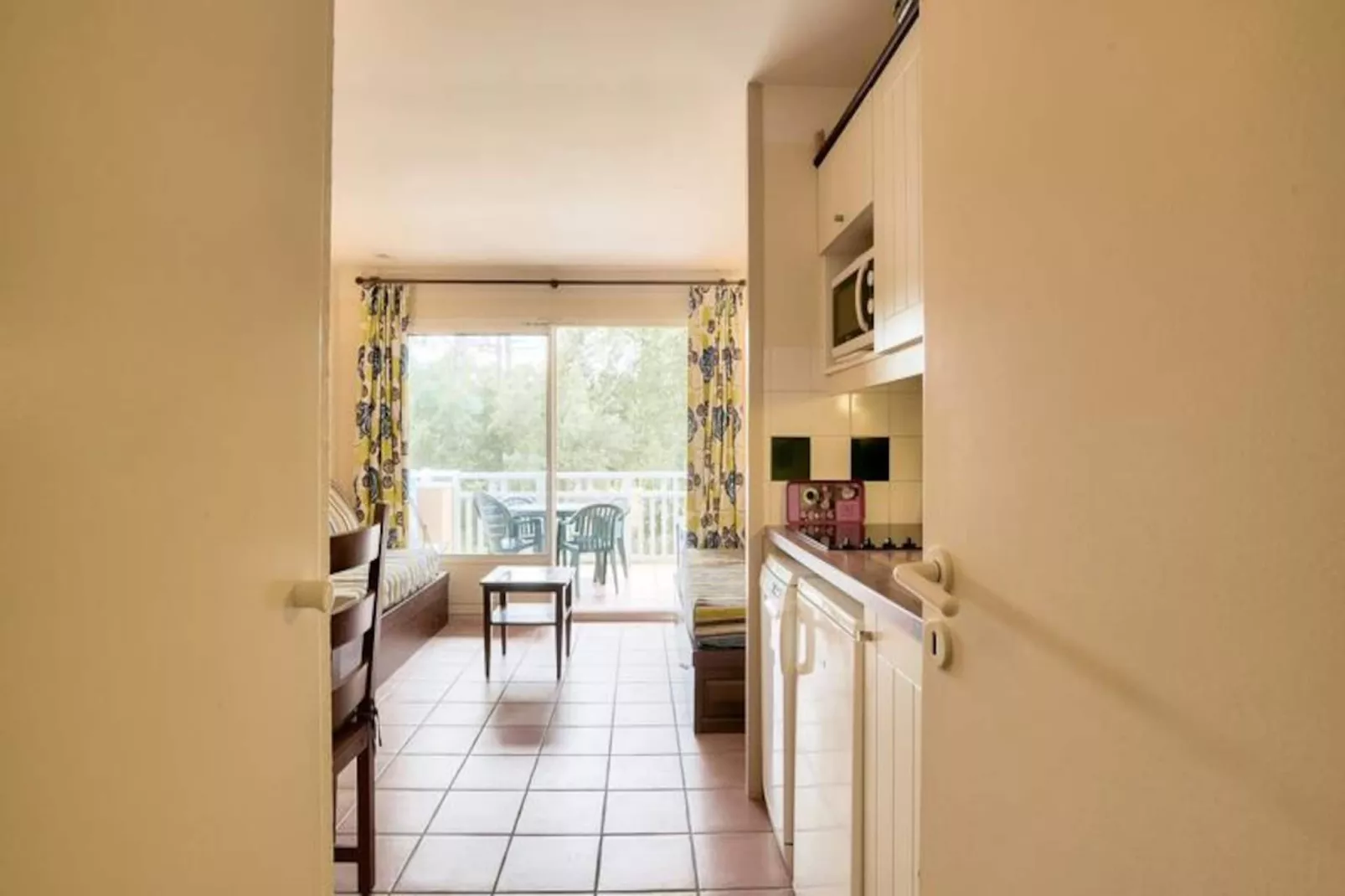 Le Domaine du Golf de Pinsolle - maeva Home-Image-tags.