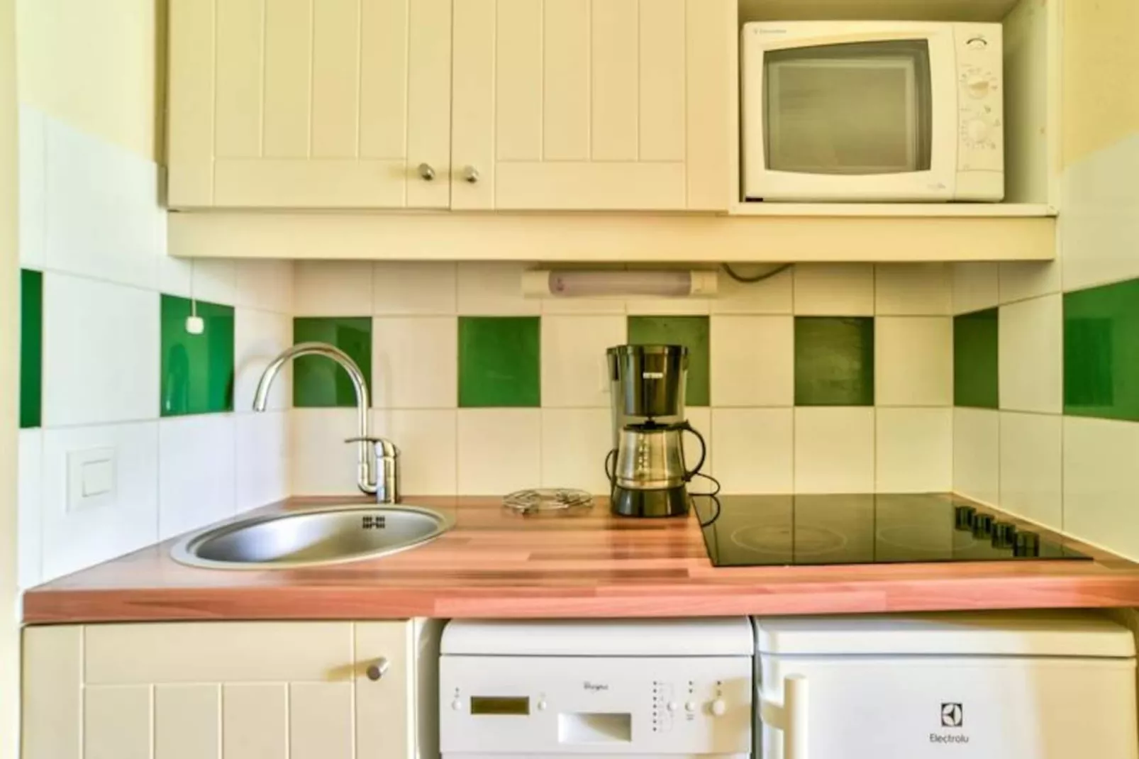 Le Domaine du Golf de Pinsolle - maeva Home-Image-tags.