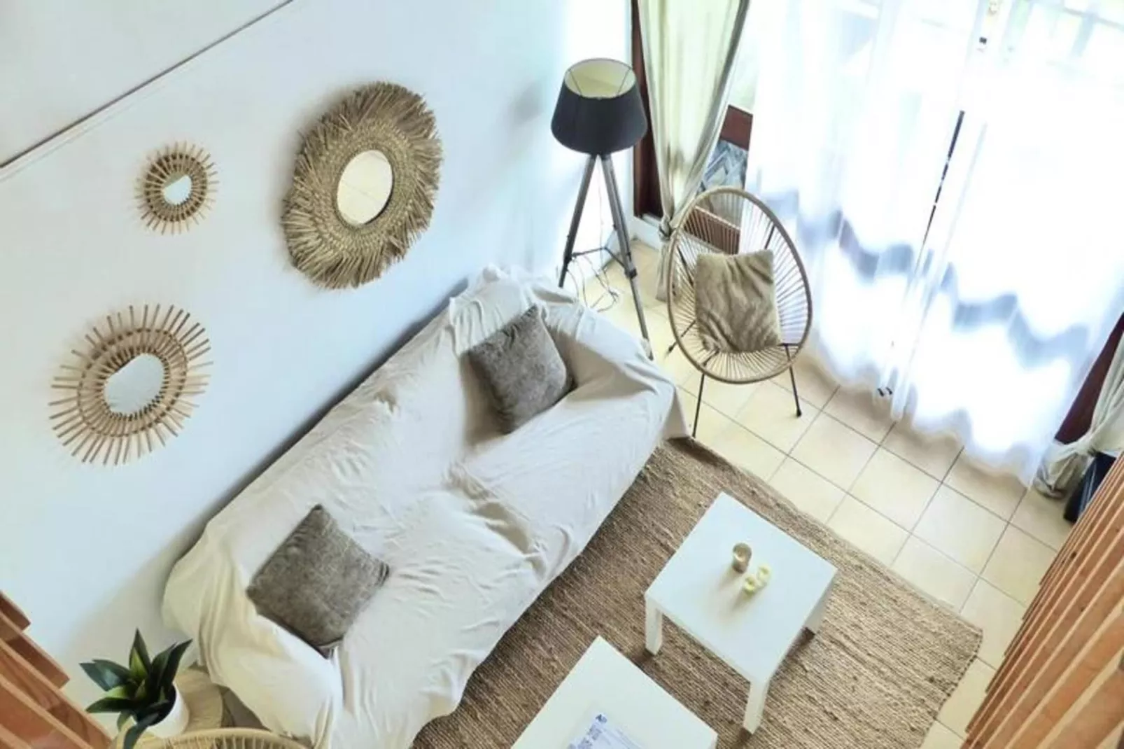 Résidence Marensin-Buitenkant zomer