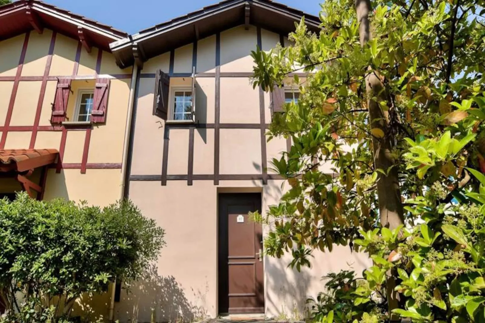 Les maisons de Moliets - maeva Home-Image-tags.