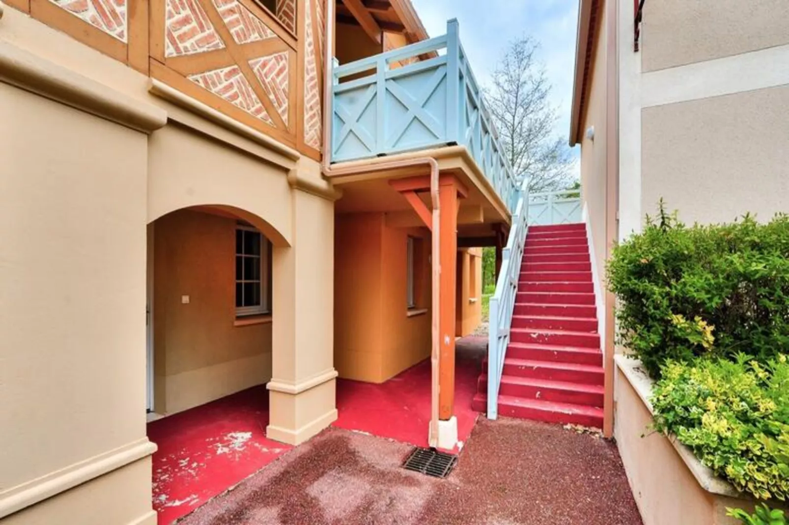 La résidence du Lac - maeva Home-Image-tags.