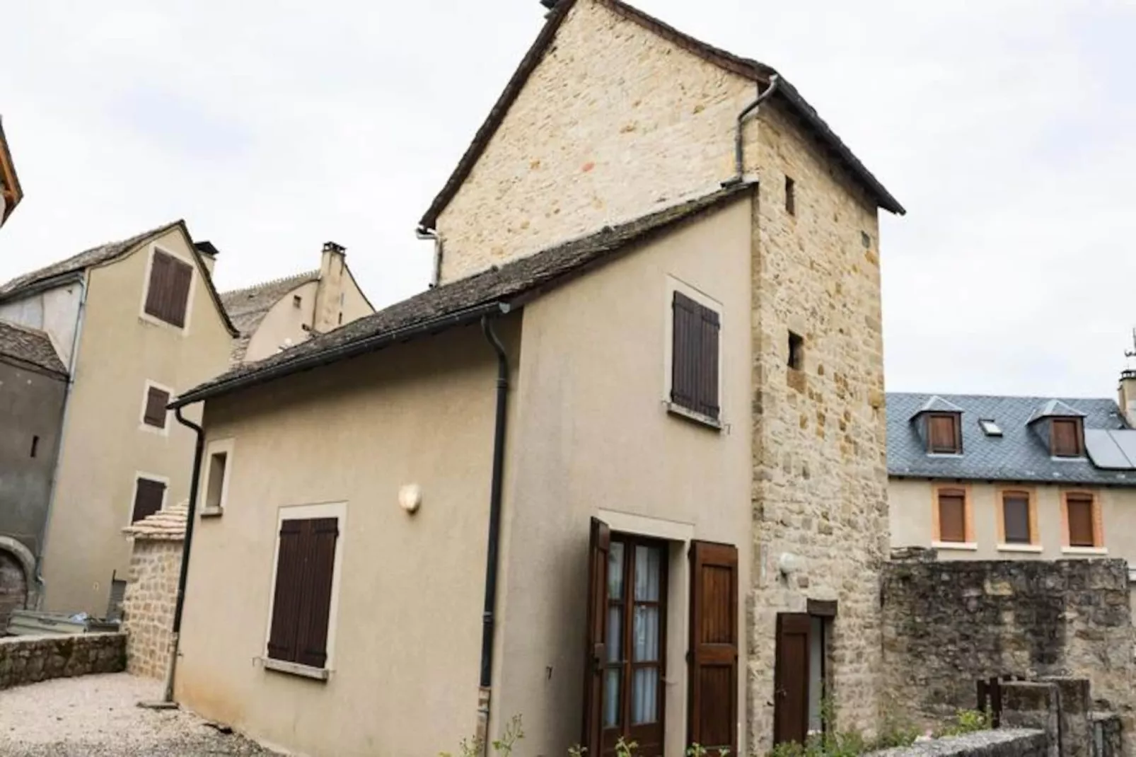 Gîte de France Gîtes de france 3 épis 5/6 personnes à chirac 3 épis-Image-tags.