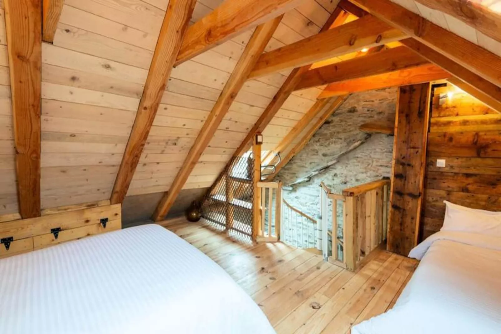 Gîte de France Gîte lou clapas 5 personnes 2 épis-Image-tags.