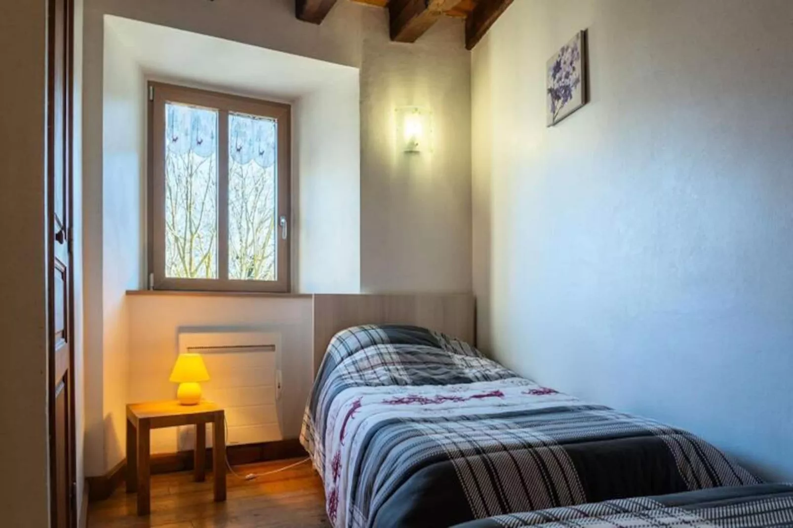 Gîte de France Gîtes de france 6/7 personnes à baboyères 2 épis-Image-tags.