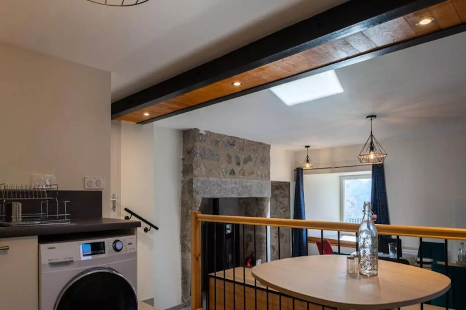 Gîte de France Gîte de recoules 3 épis-Image-tags.