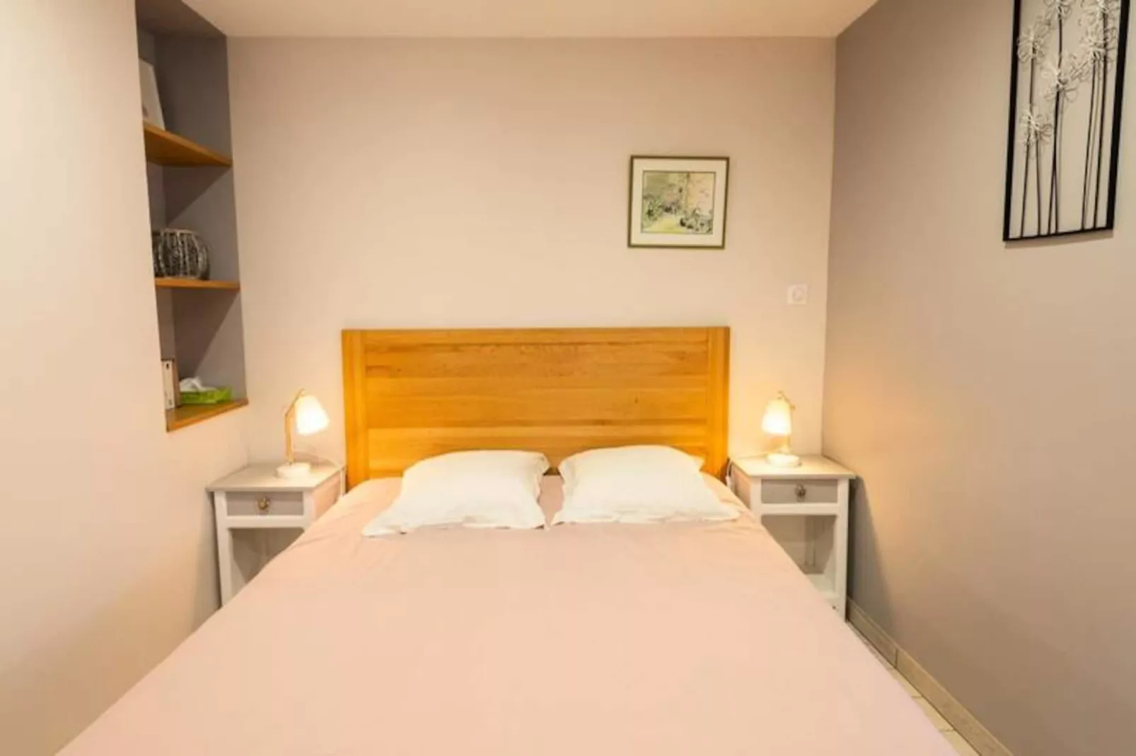 Gîte de France Gîte la parro 3 épis-Image-tags.