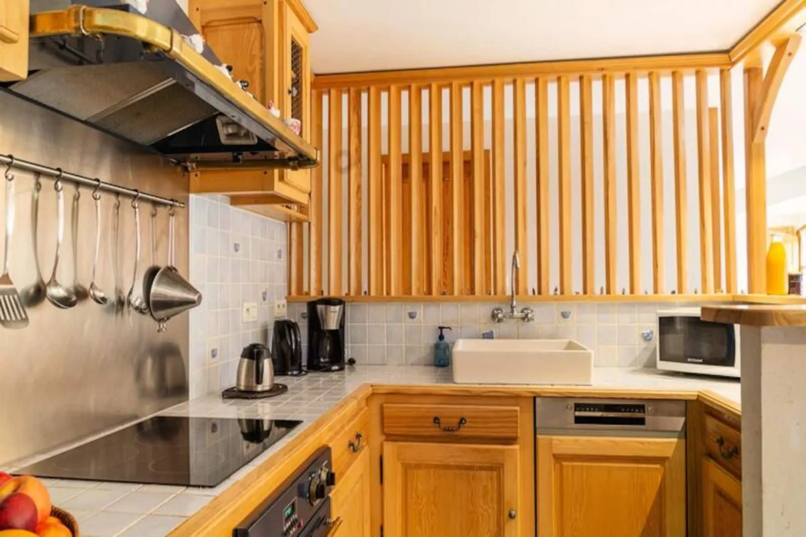 Gîte de France Gîte les bouteillers 6/8 personnes 3 épis-Image-tags.