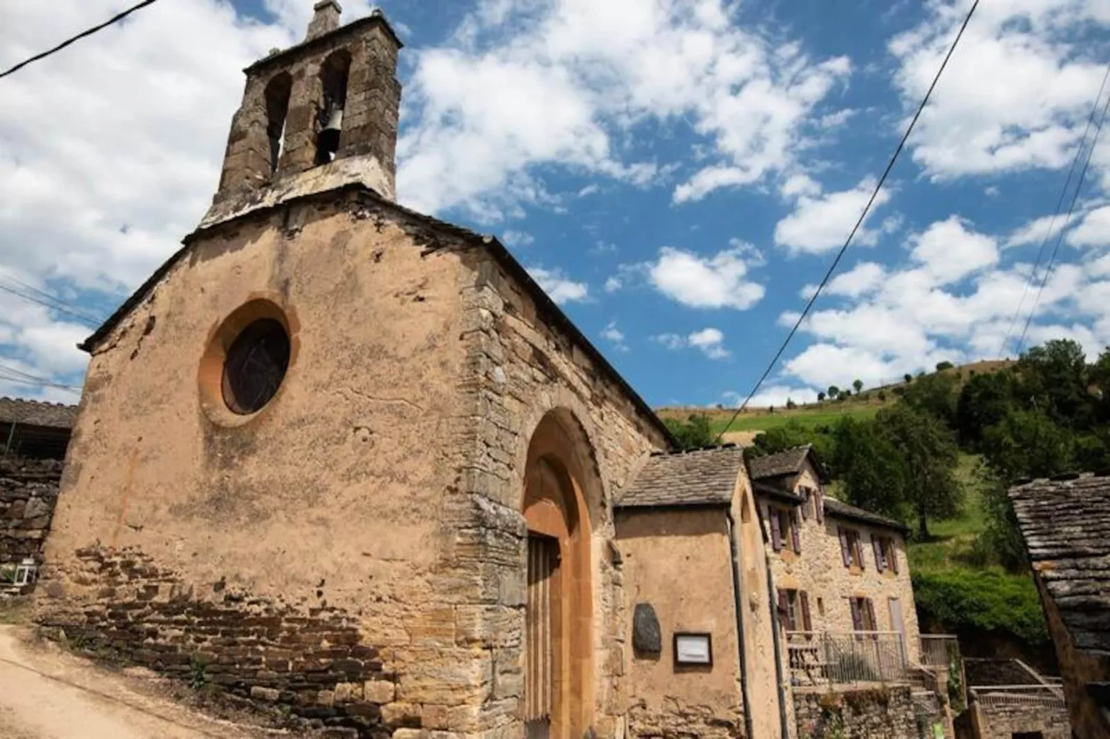 Gîte de France Gîte 4/6 personnes à malbosc 2 épis-Image-tags.