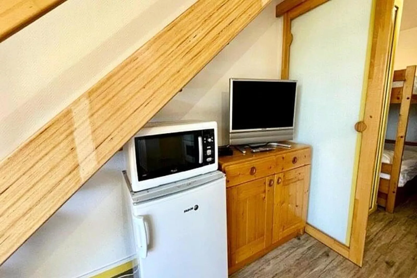 Résidence Bois D'amour-Faciliteiten