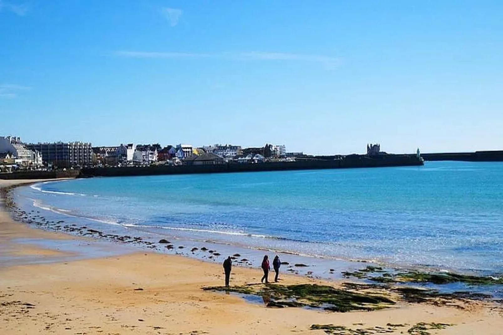 Résidence 34 Rue De Verdun-Gebieden zomer 5km