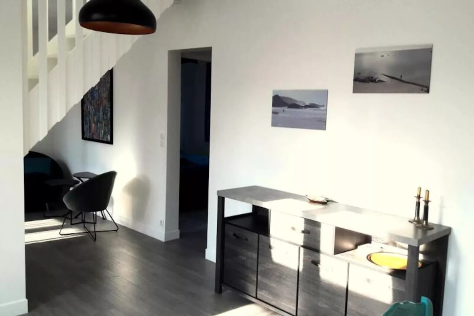 Résidence Maison Port De P&ecirc;che-Image-tags.