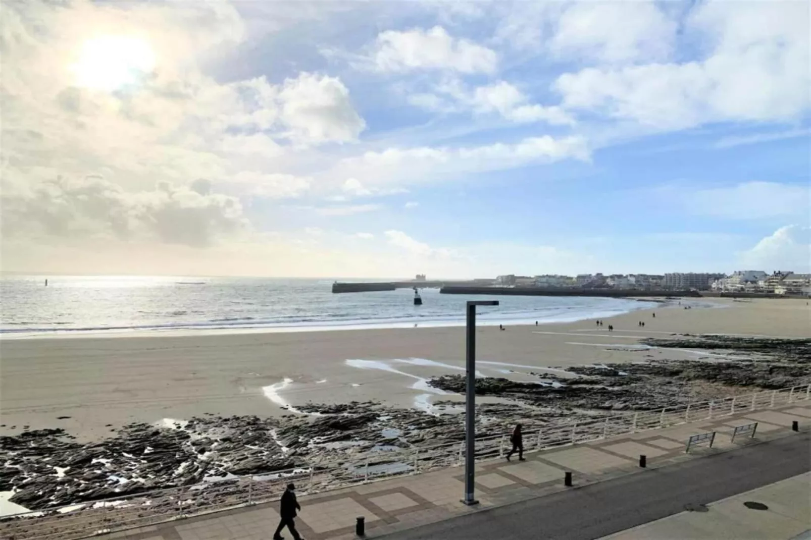 Residence Plaisance-Gebieden zomer 5km