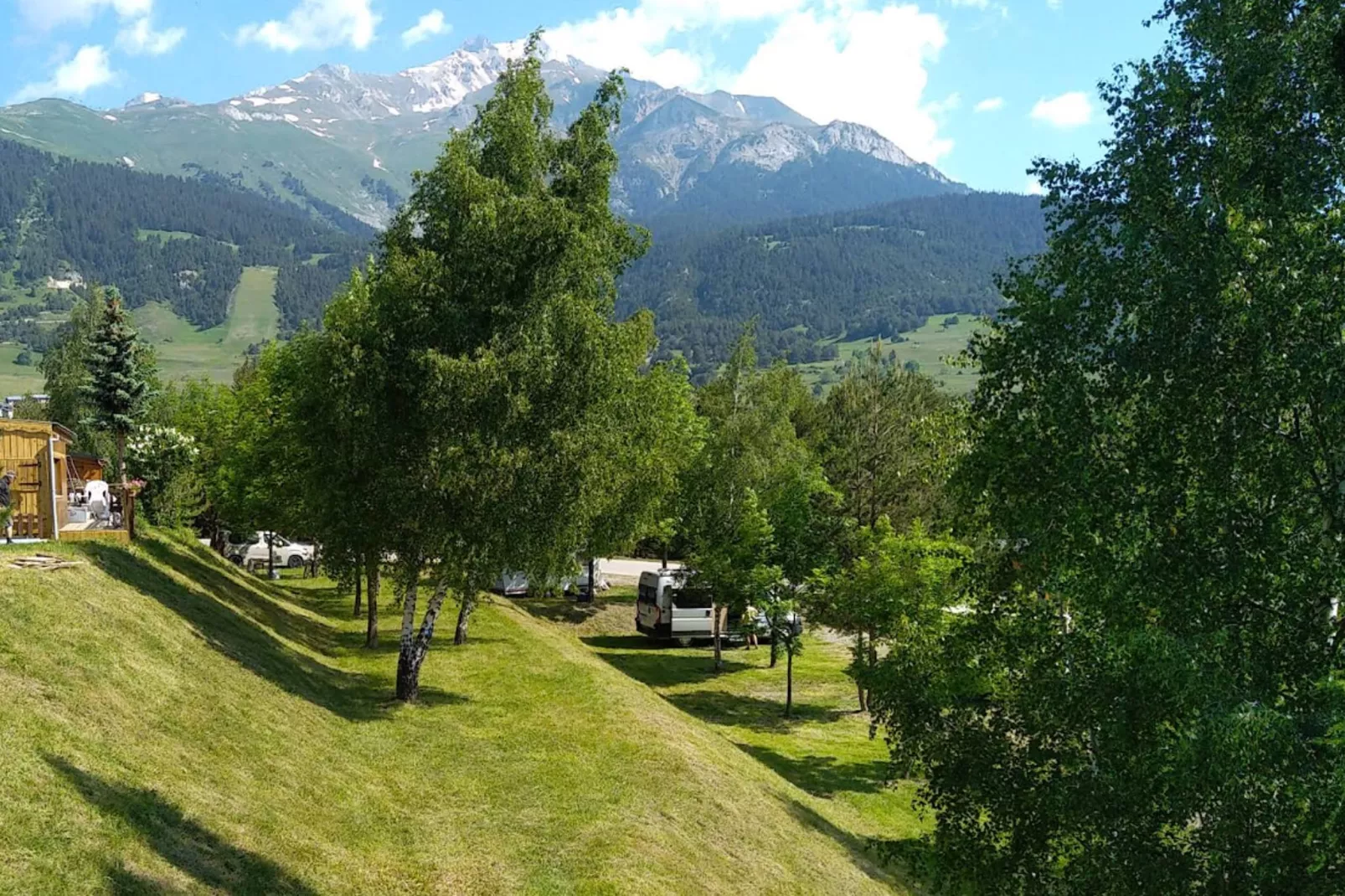 Résidence Port du Crouesty - maeva Home-Gebieden zomer 20km