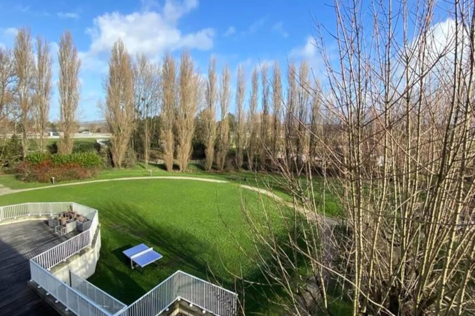 Résidence Tr&egrave;s Bel Appt 6 Pers Avec Piscine (sauf Janvier), Tennis Et Parking 202-Image-tags.