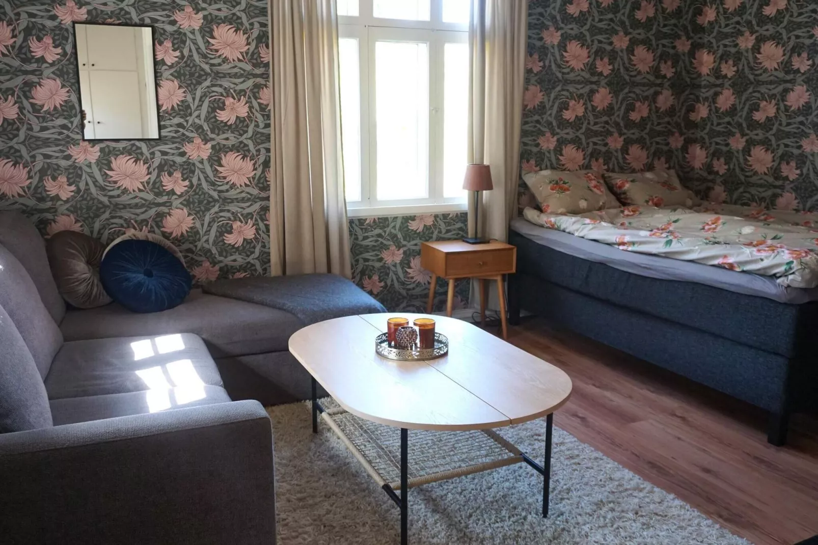 4 persoons vakantie huis in RONNEBY-By Traum-Binnen