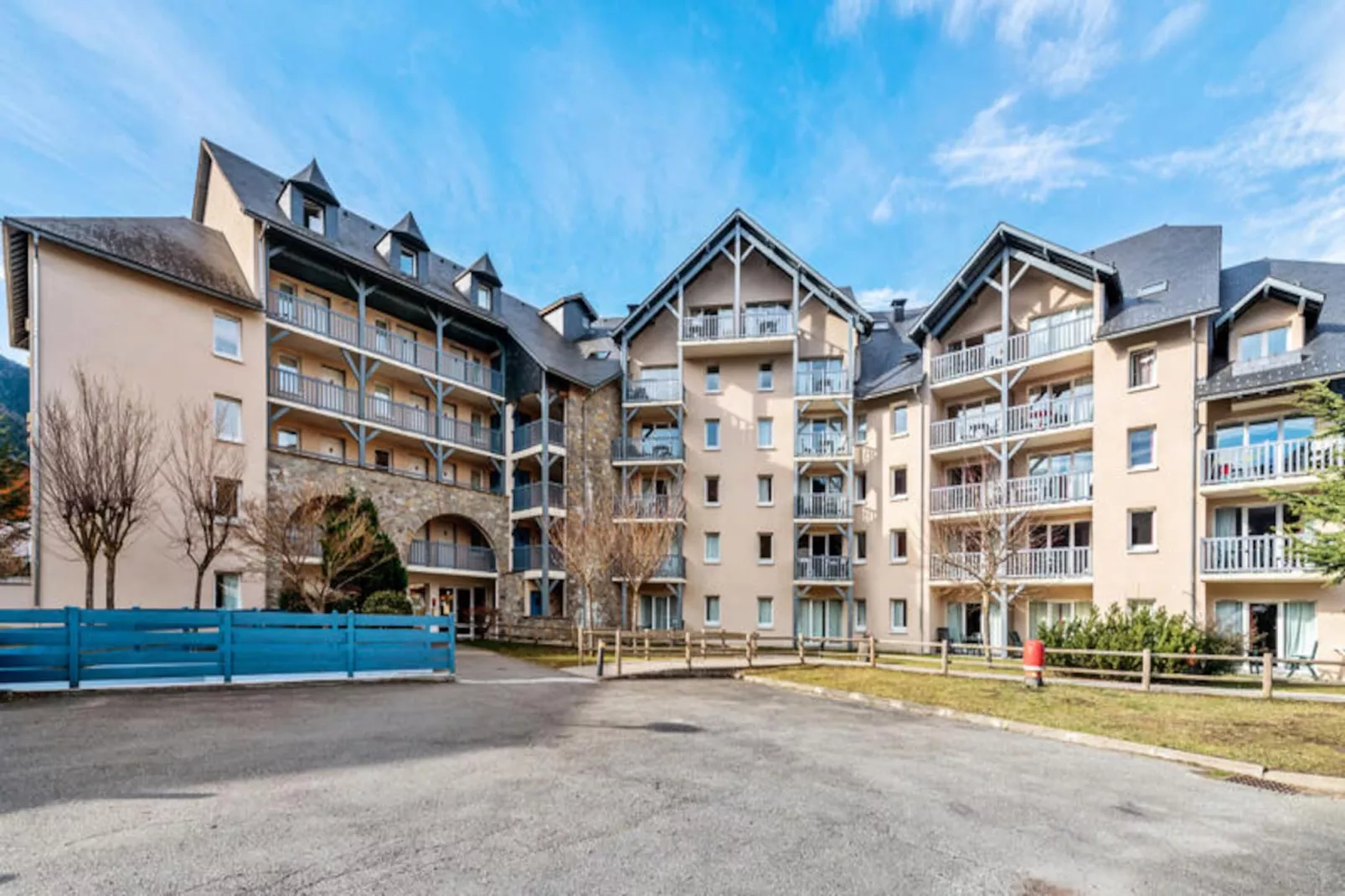 Résidence Les Rives de L'Aure - maeva Home-Image-tags.