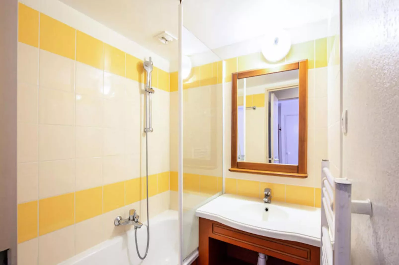 Résidence Les Rives de L'Aure - maeva Home-Image-tags.