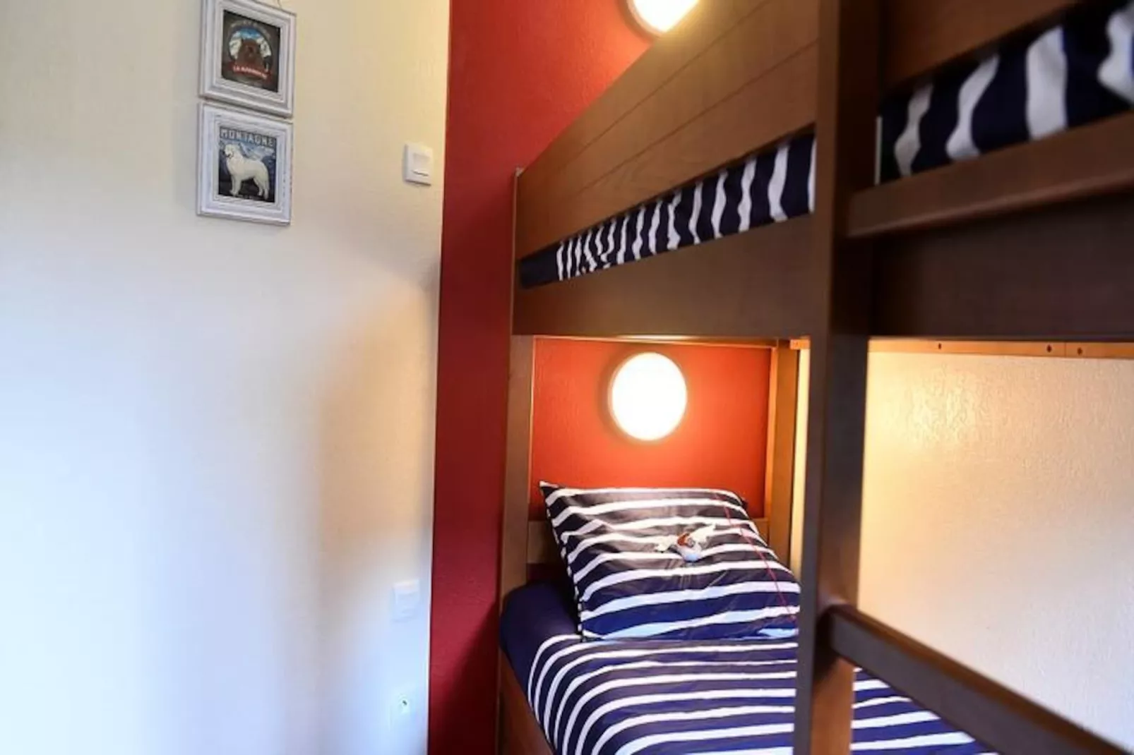 Résidence Les Rives de L'Aure - maeva Home-Image-tags.