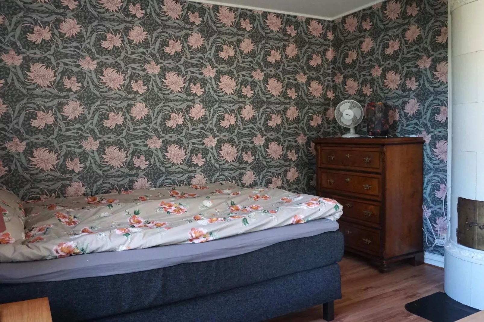 4 persoons vakantie huis in RONNEBY-By Traum-Binnen
