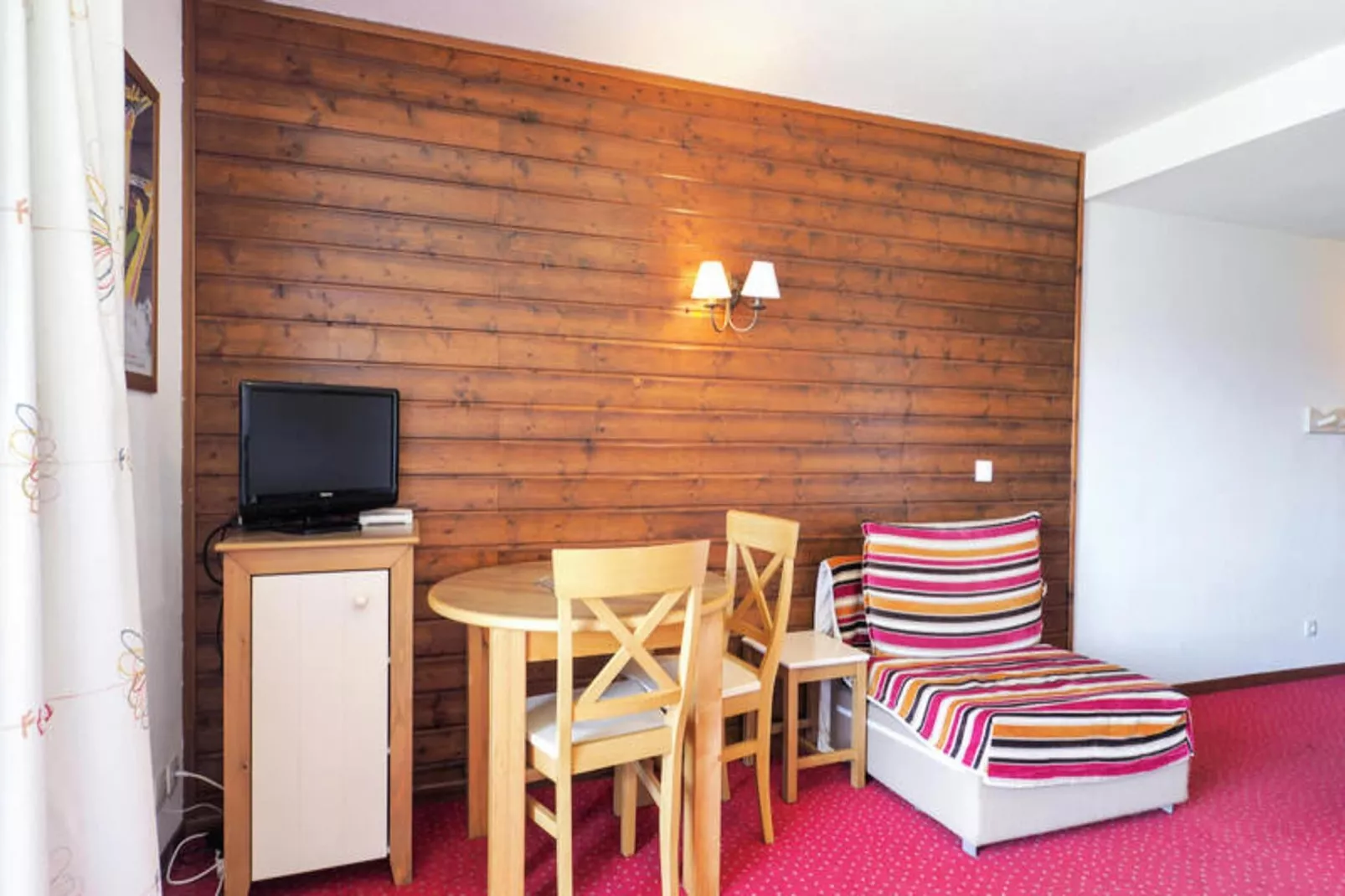 Résidence Le Pédrou - maeva Home-Overloop