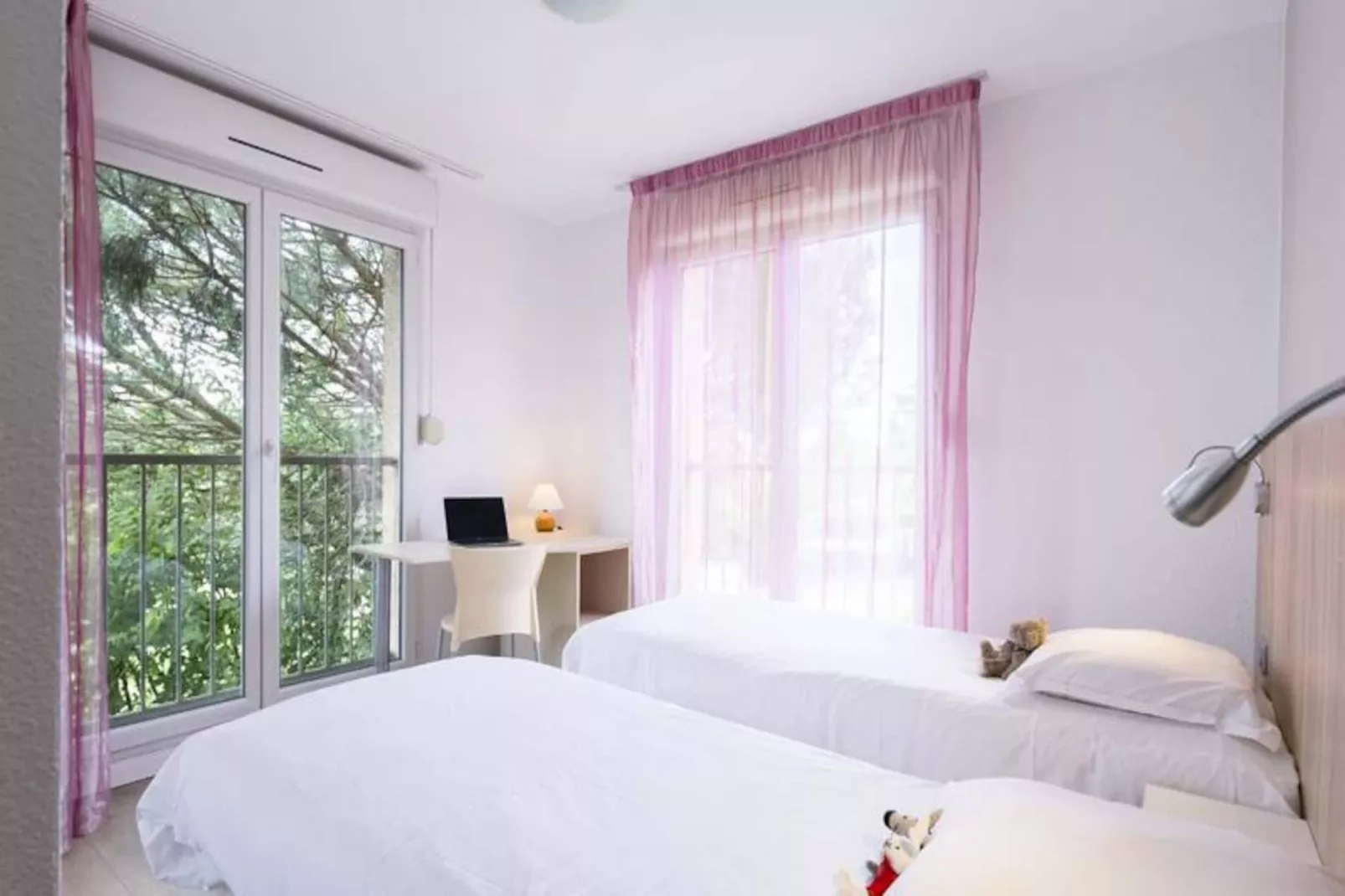 Résidence Garden & City Lyon - Marcy l'Etoile ***-Image-tags.