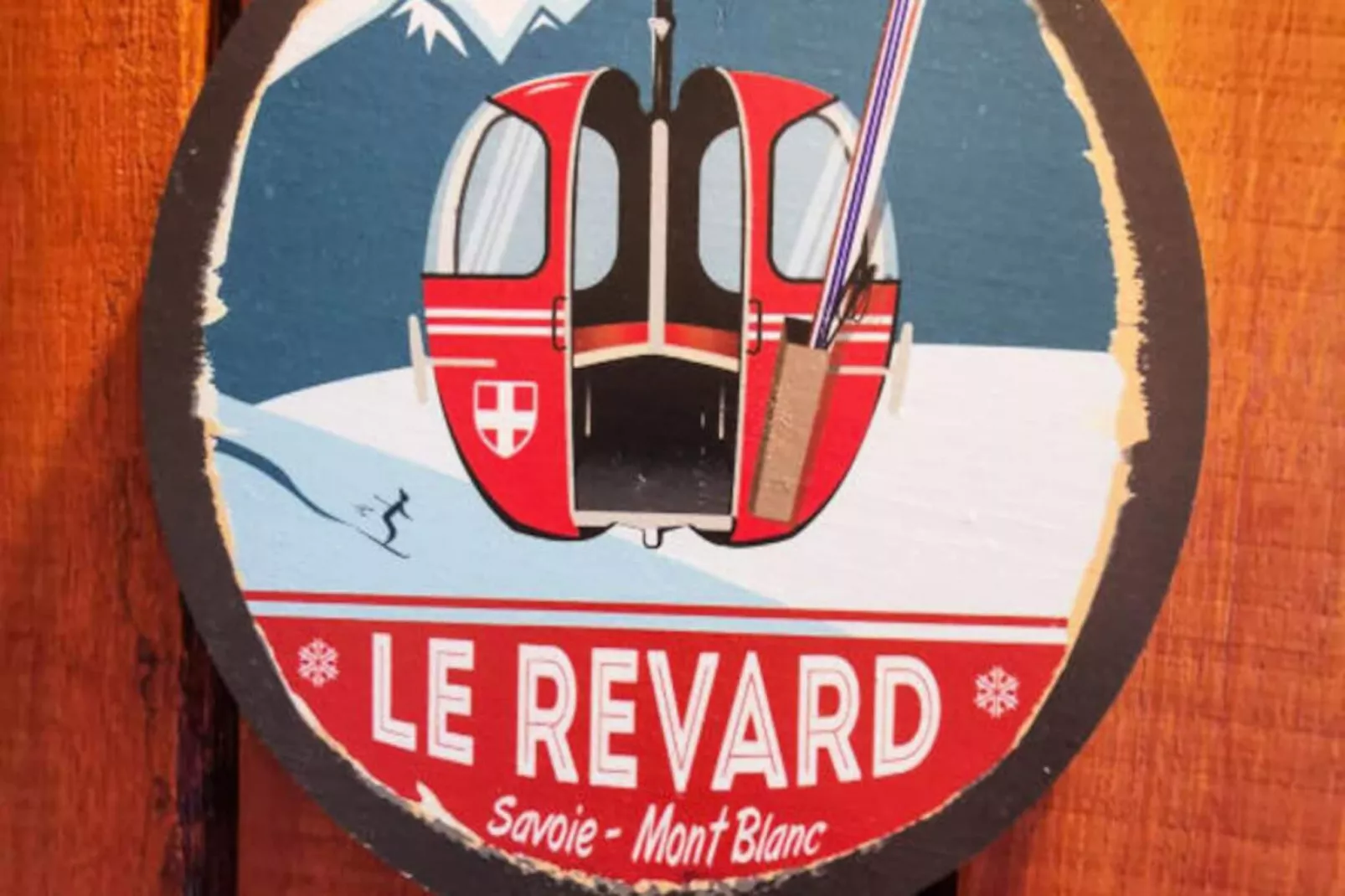 Appartement Cosy Le "wapiti" Au Pied Des Pistes-Image-tags.