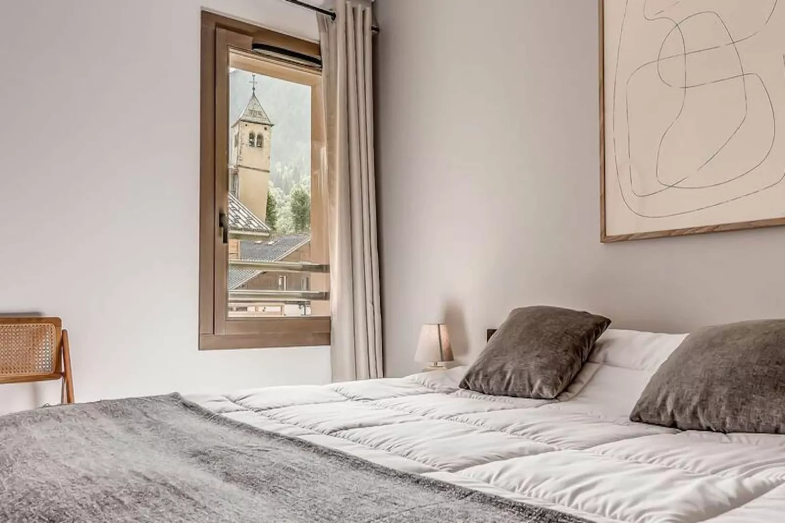 Résidence Les Terrasses De La Vanoise