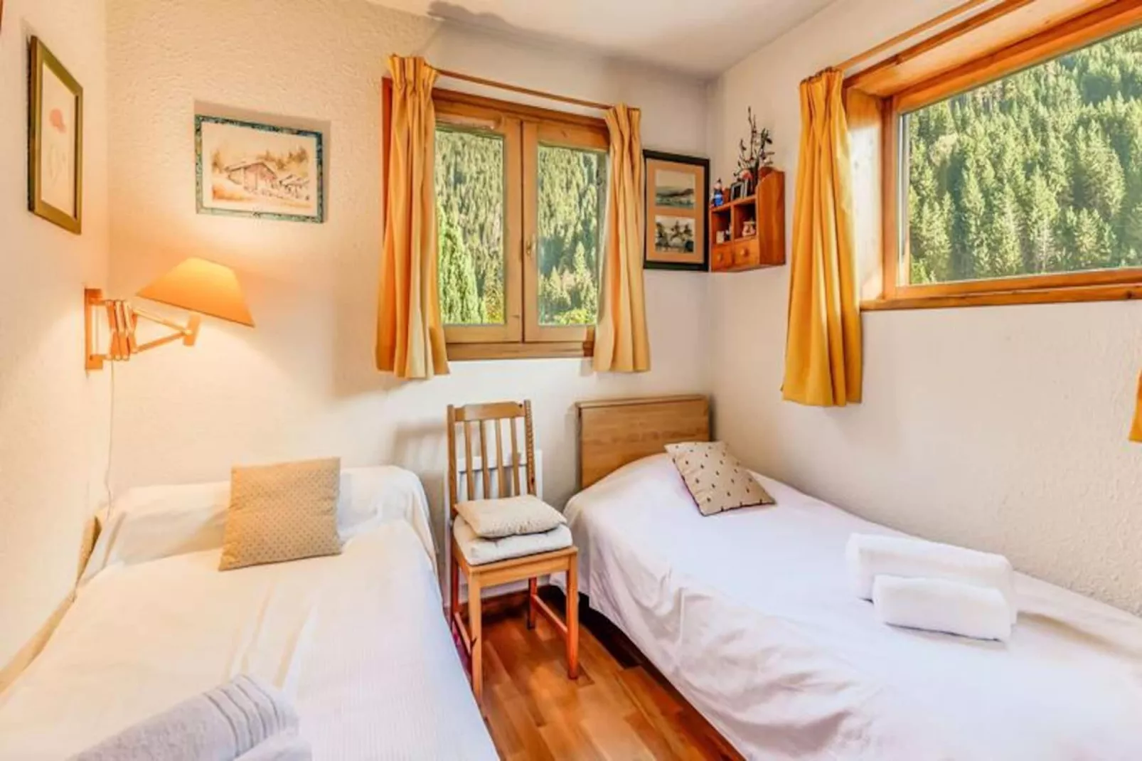 Chalet Le Prairial-Image-tags.