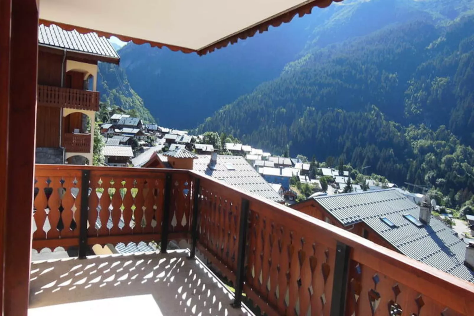 Résidence Le Chardonnet-Image-tags.