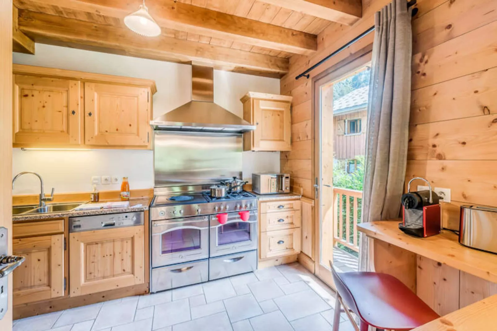 Chalet Alideale-Image-tags.