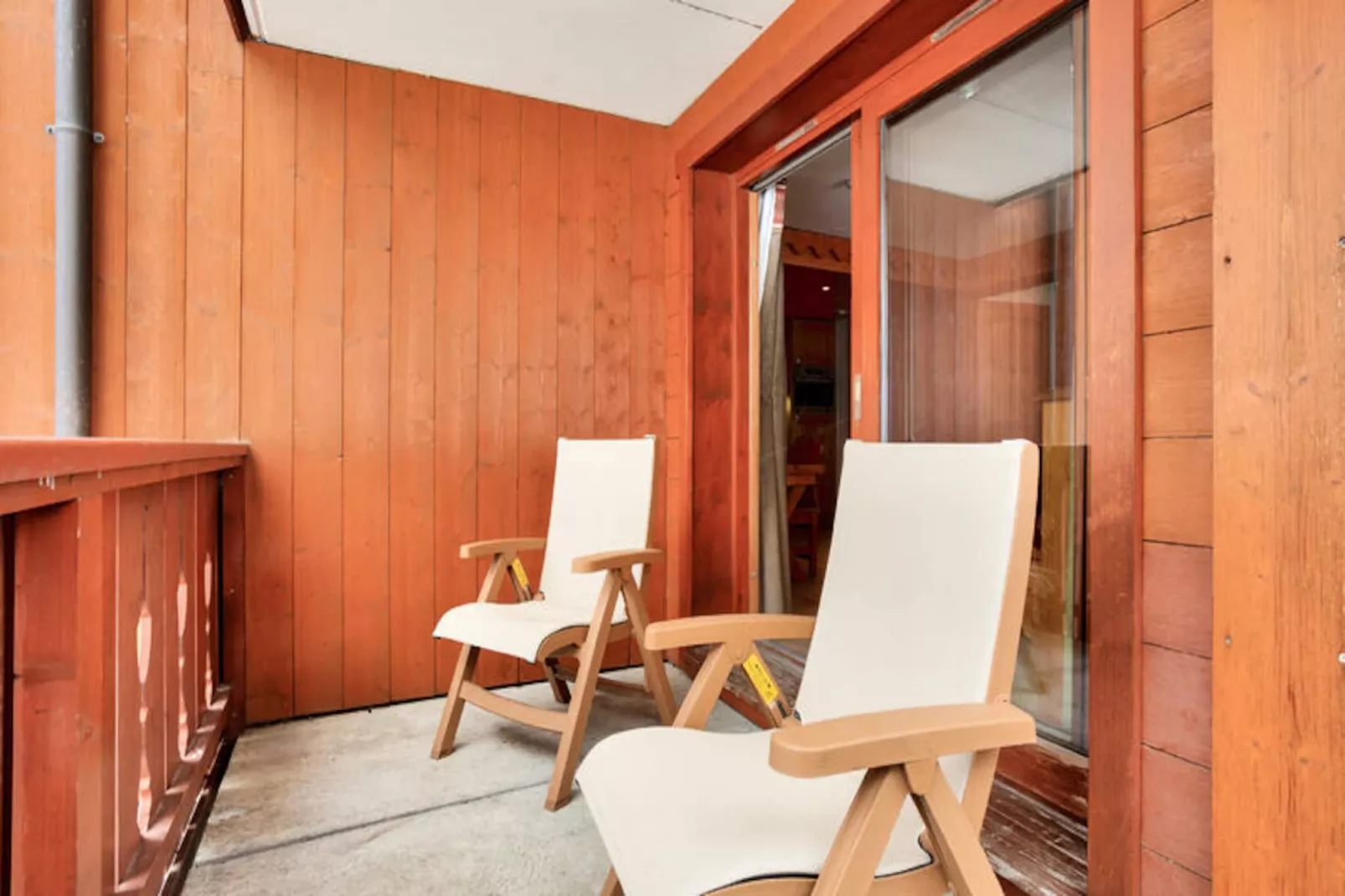 Résidence Les Alpages de Reberty - maeva Home-Image-tags.