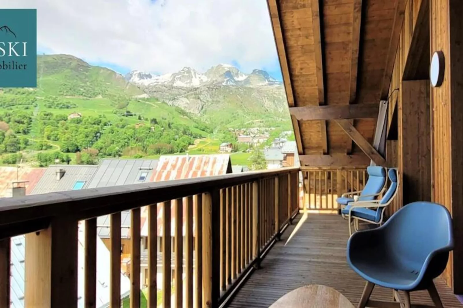 Résidence Les Aiguilles-Image-tags.