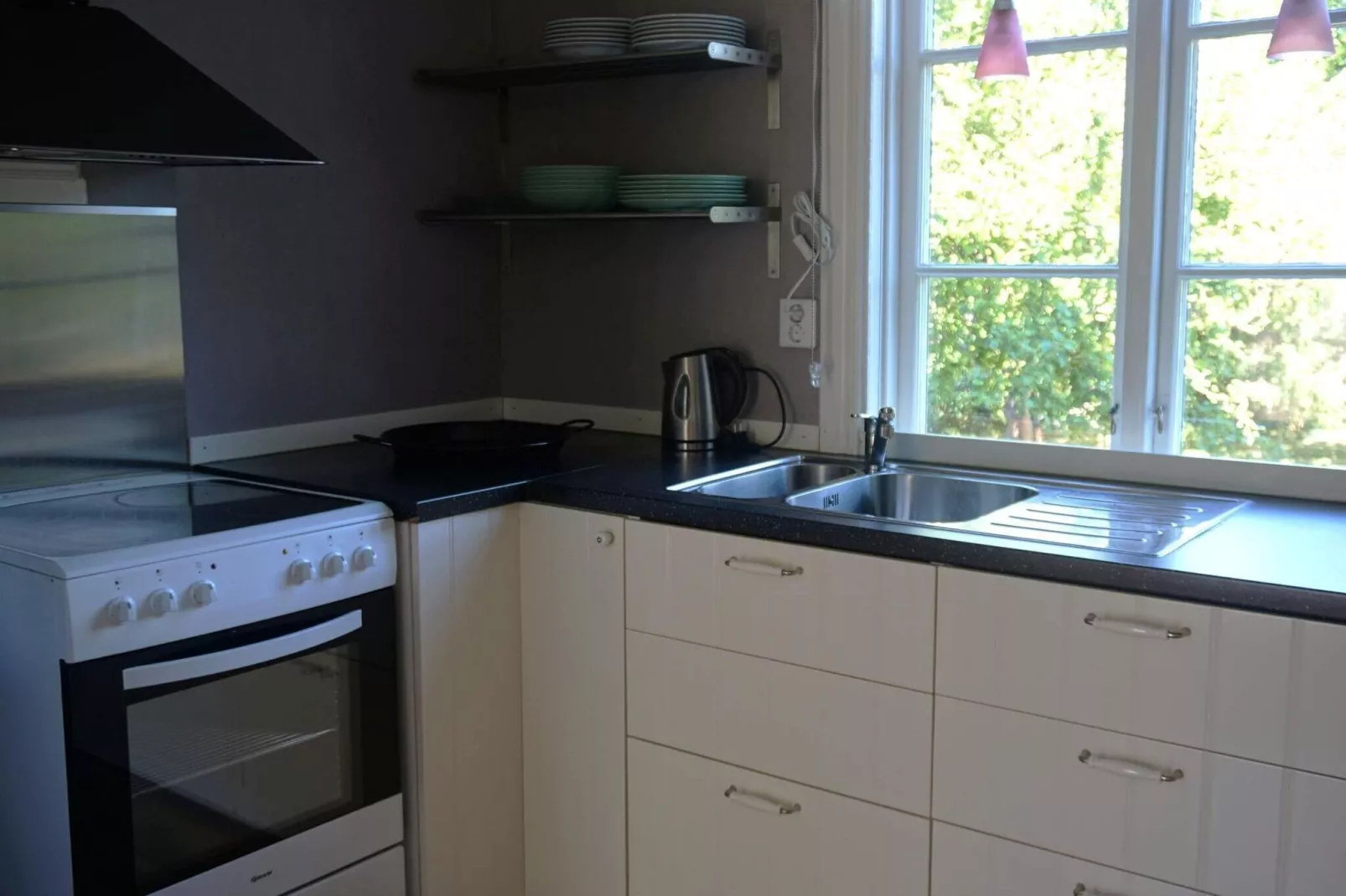 4 persoons vakantie huis in RONNEBY-By Traum-Binnen