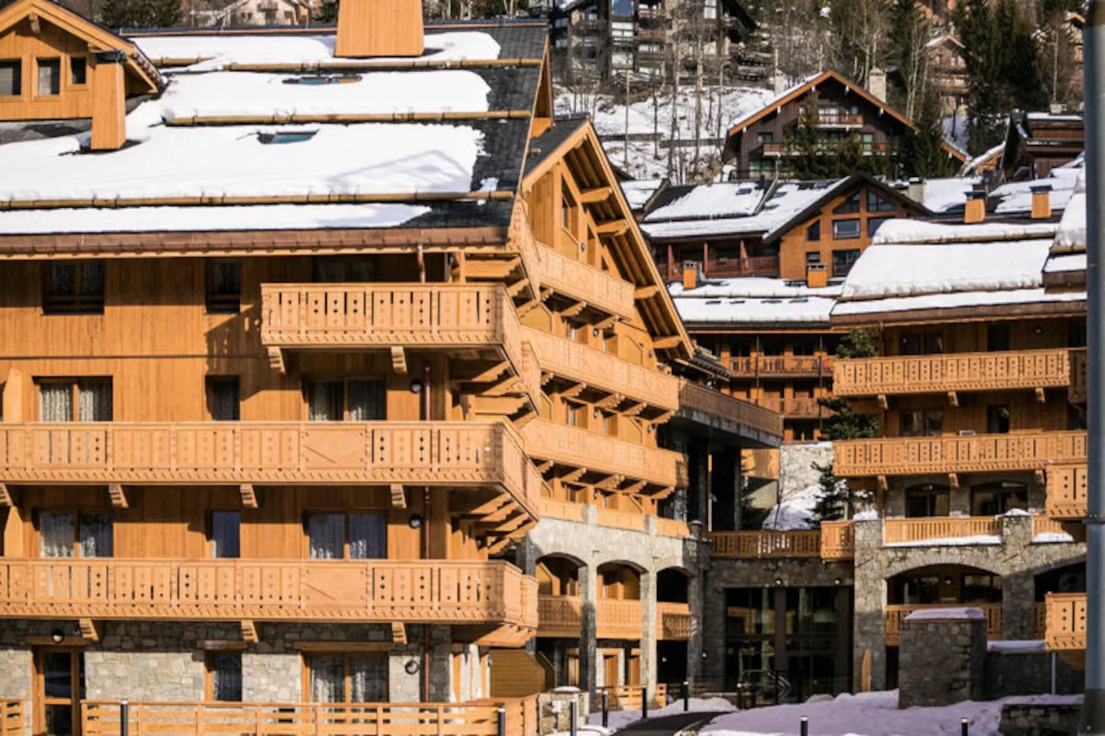 Résidence Premium L'Hévana - maeva Home