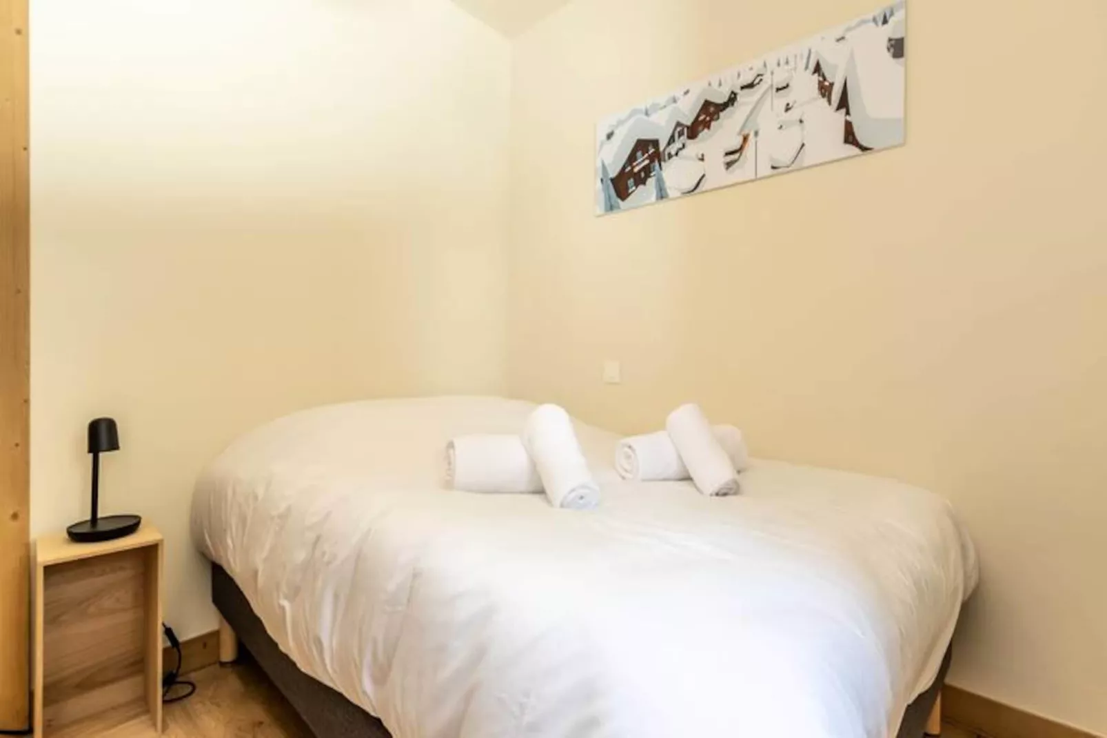 Résidence Le Ridge-Image-tags.