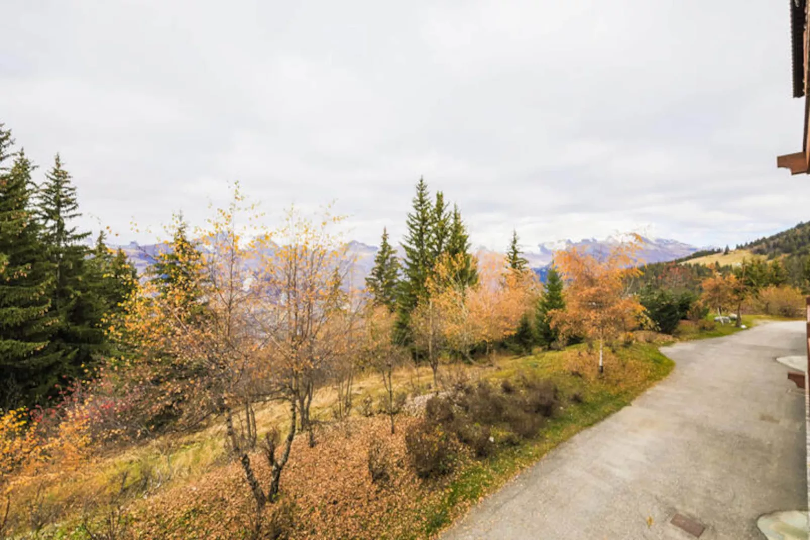 Résidence Le Roselend - maeva Home