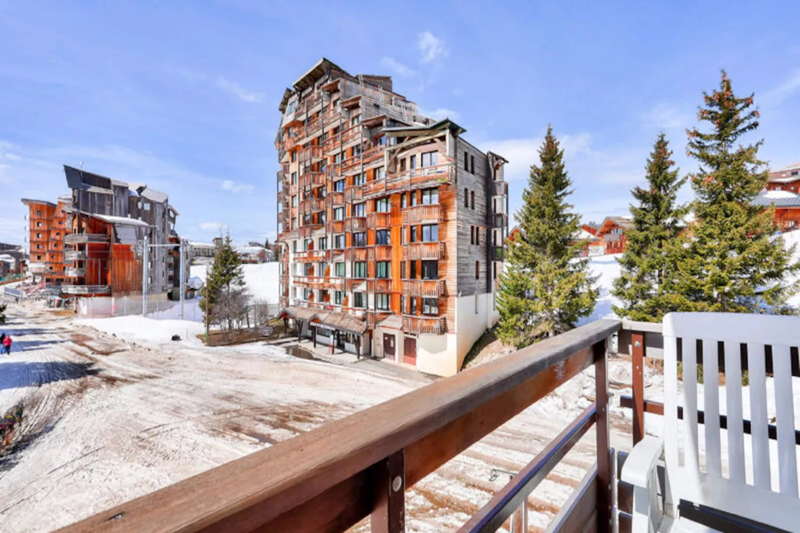 Résidence Les Fontaines Blanches - maeva Home-Image-tags.