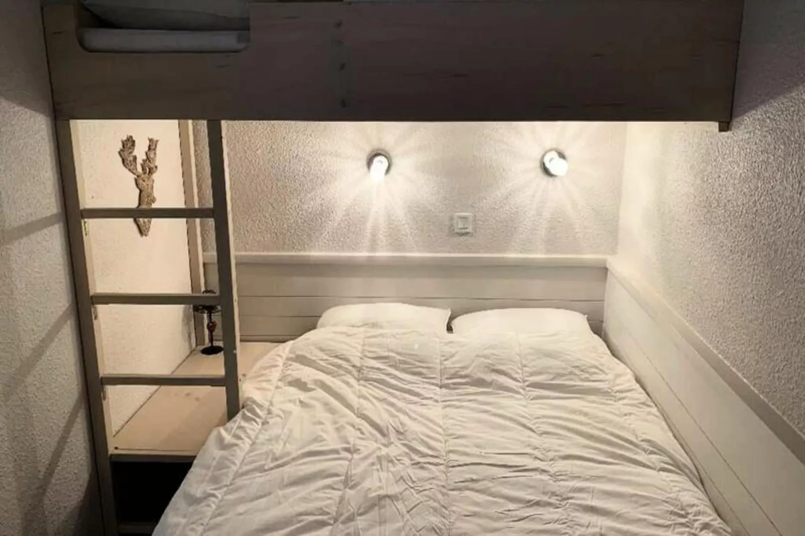 Résidence Antarès - maeva Home - Buitenkant zomer