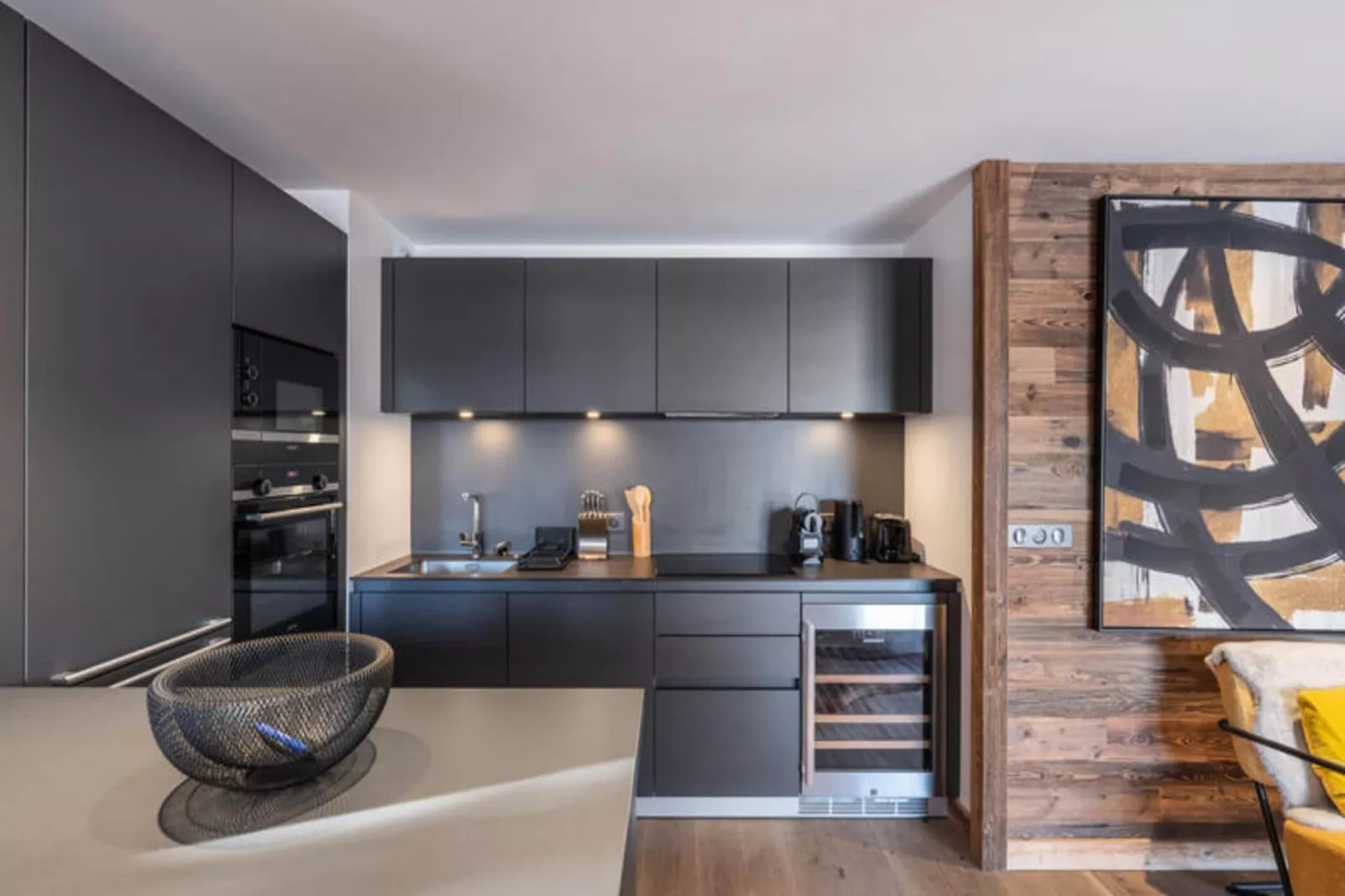 Résidence Ksar A-Sfeer